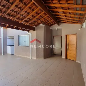 Casa com 3 Quartos à venda, 130m² no Residencial Alto do Lago, Limeira
