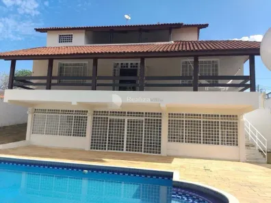 Sobrado com 4 Quartos à venda, 585m² no Jardim Torrão de Ouro, São José dos Campos