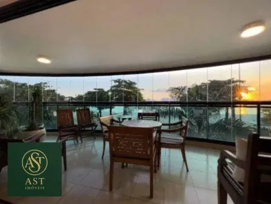 Apartamento com 4 Quartos à venda, 436m² no Icaraí, Niterói