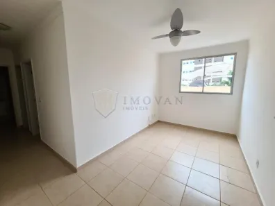 Apartamento com 2 Quartos à venda, 46m² no Nova Aliança, Ribeirão Preto