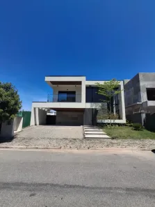 Casa de Condomínio com 3 Quartos à venda, 298m² no Loteamento Granville Atibaia, Atibaia