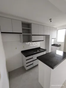 Apartamento com 2 Quartos à venda, 48m² no Loteamento Mogilar, Mogi das Cruzes