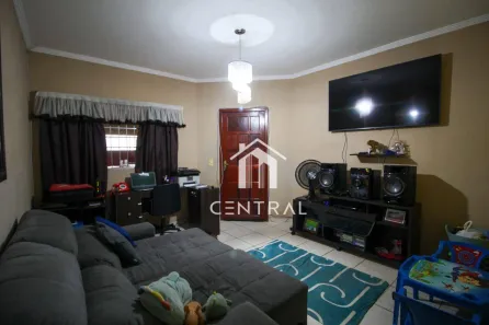 Casa com 2 Quartos à venda, 138m² no Jardim Santa Esmeralda, Sorocaba
