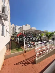 Apartamento com 2 Quartos à venda, 44m² no Gleba Ribeirão Limeiro, Londrina
