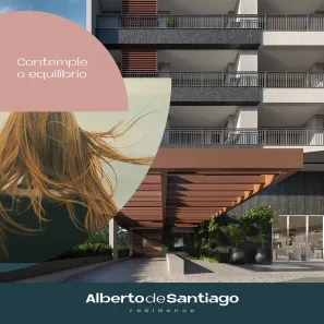 Apartamento com 2 Quartos à venda, 71m² no João Paulo, Florianópolis