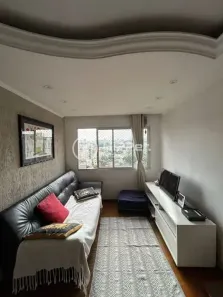 Apartamento com 2 Quartos à venda, 60m² no Vila Ipojuca, São Paulo