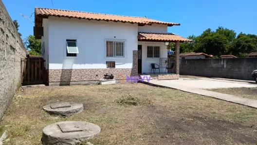 Casa com 3 Quartos à venda, 1200m² no Chácaras de Inoã (Inoã), Maricá