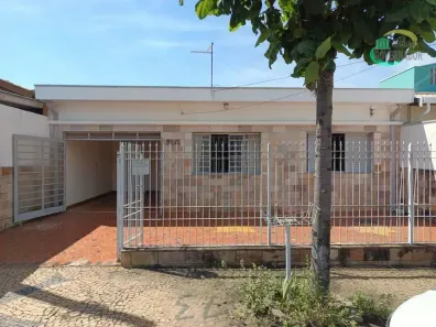 Casa com 2 Quartos à venda, 150m² no Jardim Eulina, Campinas