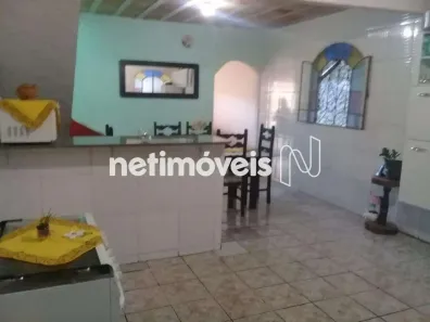 Casa com 2 Quartos à venda, 190m² no Vista Alegre, Belo Horizonte