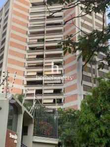 Apartamento com 4 Quartos à venda, 246m² no Cambuí, Campinas