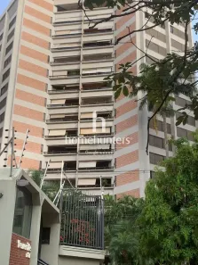 Apartamento com 4 Quartos à venda, 246m² no Cambuí, Campinas
