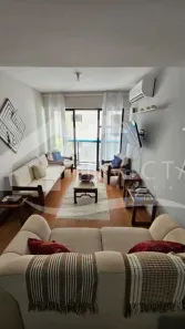 Apartamento com 2 Quartos à venda, 75m² no Copacabana, Rio de Janeiro
