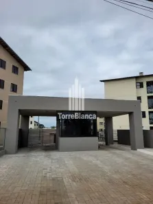 Apartamento com 3 Quartos à venda, 66m² no Uvaranas, Ponta Grossa