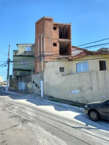 Apartamento com 2 Quartos à venda, 45m² no Jardim Paraíso, São Paulo