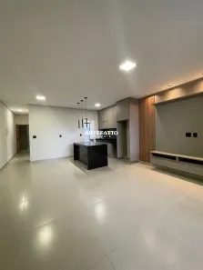Apartamento com 2 Quartos à venda, 98m² no Jardim Botânico, Franca