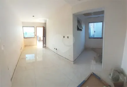 Apartamento com 2 Quartos à venda, 38m² no Jaçanã, São Paulo