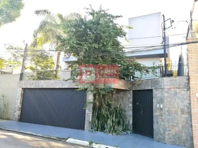 Sobrado com 3 Quartos à venda, 213m² no Jardim Aeroporto, São Paulo