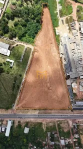 à venda, 47184m² no São João, Marituba