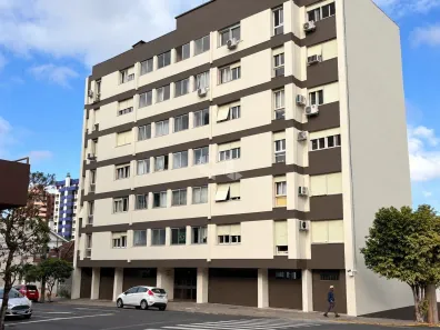 Apartamento com 2 Quartos à venda, 78m² no Centro, Santa Cruz do Sul