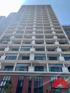 Apartamento com 1 Quarto à venda, 30m² no Centro, São Paulo