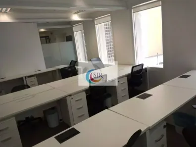 Sala Comercial para alugar, 818m² no Jardim Paulista, São Paulo