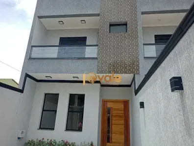 Casa com 3 Quartos à venda, 160m² no Parque Industrial, São José dos Campos