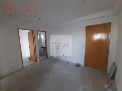 Apartamento com 2 Quartos à venda, 44m² no Vila Guilhermina, São Paulo