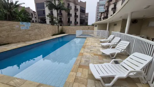 Apartamento com 3 Quartos à venda, 76m² no Centro, Bertioga
