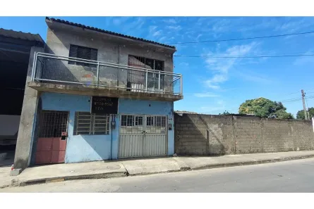 Imóvel Comercial com 6 Quartos à venda, 144m² no Cidade Universitária, Maceió