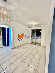 Apartamento com 1 Quarto para alugar, 45m² no Campo Belo, São Paulo