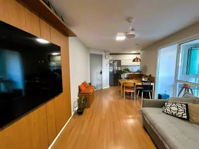 Apartamento com 2 Quartos à venda, 63m² no Bento Ferreira, Vitória