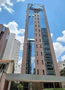 Sala Comercial para alugar, 36m² no Cerqueira César, São Paulo