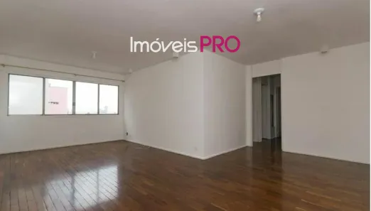Apartamento com 3 Quartos à venda, 117m² no Pinheiros, São Paulo