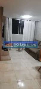Apartamento com 2 Quartos para alugar, 50m² no Vila Campestre, São Paulo