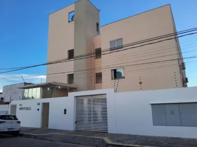 Prédio Comercial à venda, 900m² no Nova Parnamirim, Parnamirim