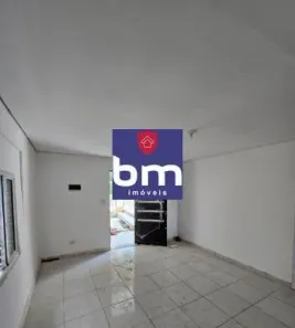 Casa com 2 Quartos para alugar, 90m² no Jardim Catanduva, São Paulo