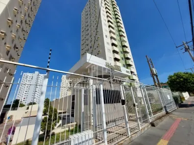 Apartamento com 2 Quartos à venda, 70m² no Jardim Santa Isabel, Cuiabá