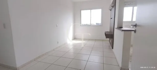 Apartamento com 2 Quartos para alugar, 57m² no Nossa Senhora Aparecida, Itu