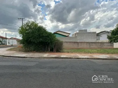 Lote/Terreno à venda, 257m² no Jardim Regina, Indaiatuba