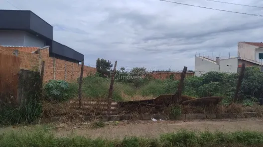 Lote/Terreno à venda, 300m² no Jardim Águas do Paiol, Araraquara