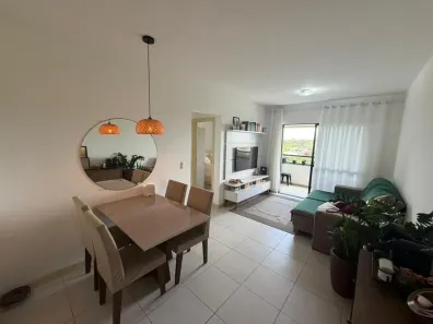 Apartamento com 3 Quartos à venda, 73m² no Imbuí, Salvador