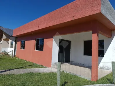 Casa com 2 Quartos à venda, 100m² no Encantada, Garopaba