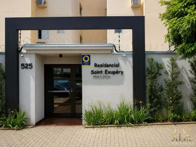 Apartamento com 2 Quartos à venda, 85m² no Vila Nossa Senhora do Bonfim, São José do Rio Preto