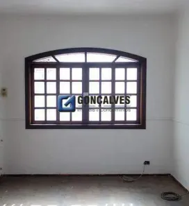Sobrado com 3 Quartos para alugar, 160m² no Vila Lucinda, Santo André