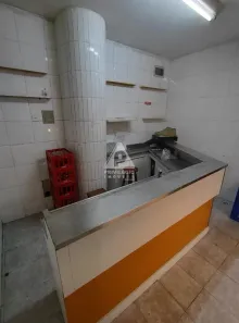 Ponto Comercial à venda, 12m² no Ipanema, Rio de Janeiro