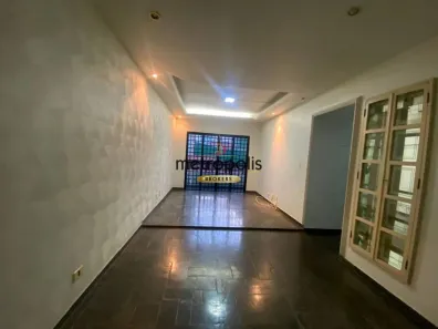 Apartamento com 2 Quartos para alugar, 110m² no Osvaldo Cruz, São Caetano do Sul