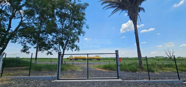 Lote/Terreno à venda, 30000m² no Recreio Campestre Idanorma, Araraquara