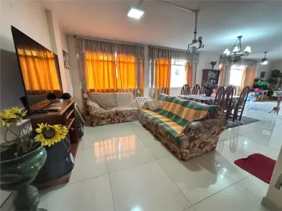Apartamento com 4 Quartos à venda, 218m² no Tijuca, Rio de Janeiro