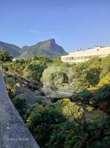Apartamento com 2 Quartos à venda, 80m² no Gávea, Rio de Janeiro