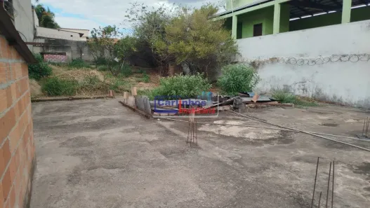 Casa com 1 Quarto à venda, 133m² no Laranjeiras, Betim